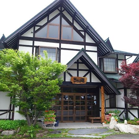 Resort Inn Chirorian Takayama (Gifu) Bagian luar foto