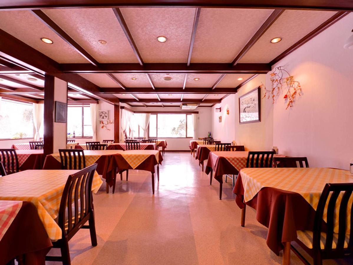 Resort Inn Chirorian Takayama (Gifu) Bagian luar foto