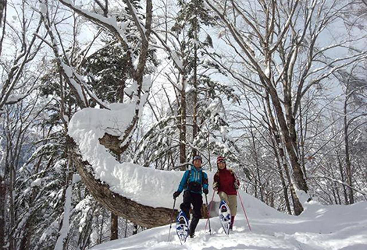 Resort Inn Chirorian Takayama (Gifu) Bagian luar foto